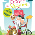 carnet de vacances