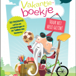 vakantie-boekje