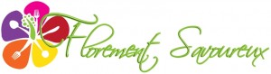 Florement Savoureux_logo+typo