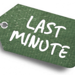 lastminute