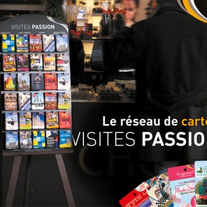 Visites Passion