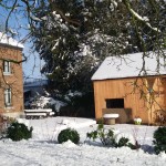 le gîte et le préaula maison