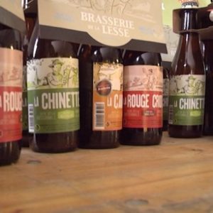 La Brasserie de la Lesse – Coopérative