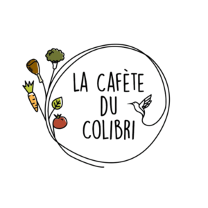 La cafète du colibri