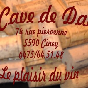 La Cave de David